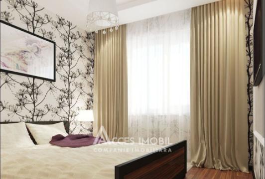 ул. Петру Заднипру, Чеканы, комната! Середина дома! Евроремонт!: 1