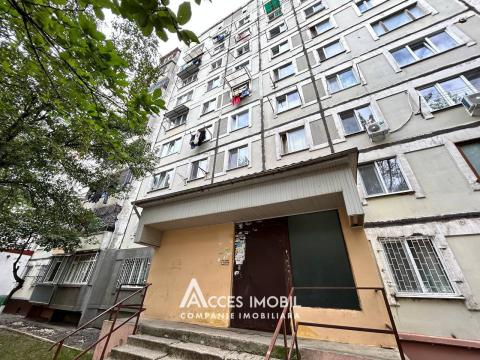 ул. Петру Заднипру, Чеканы, комната! Середина дома! Евроремонт!: 2