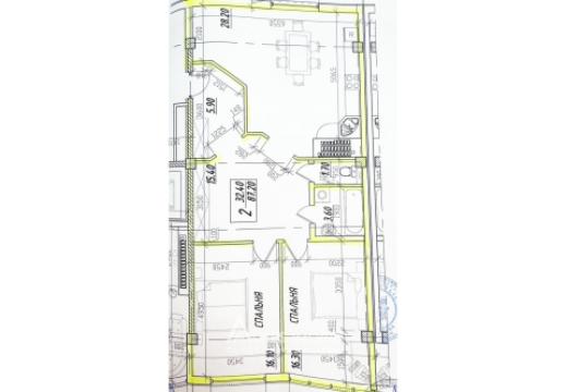 : Чеканы, ул. Джинта Латинэ