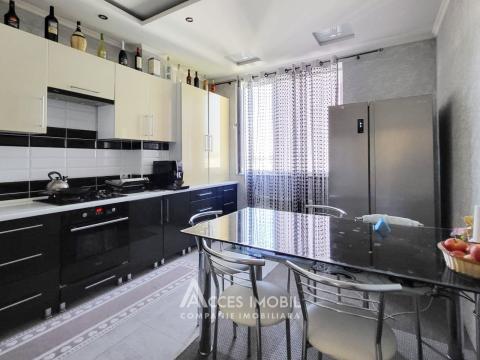 Apartamente de vânzare în Chișinău: Poșta Vechestr. Calea Orheiului