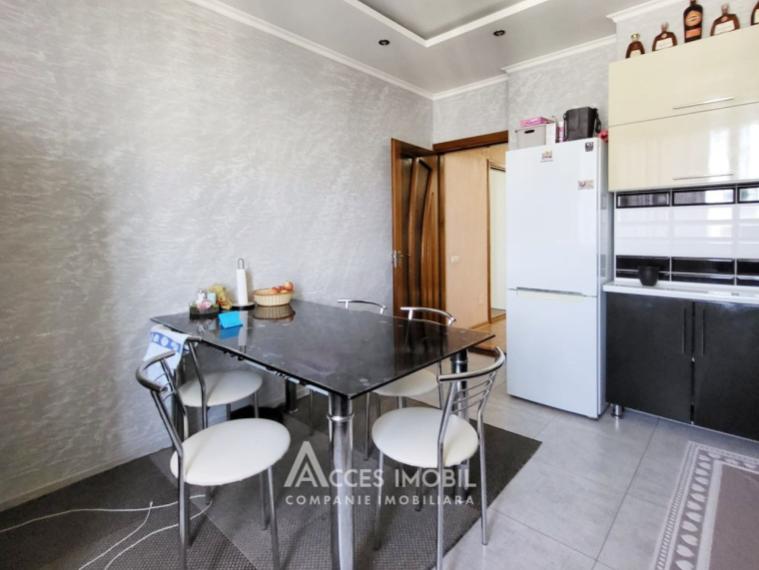 Basconslux! str. Calea Orheiului, Poșta Veche, 2 camere! Euroreparație!: 1