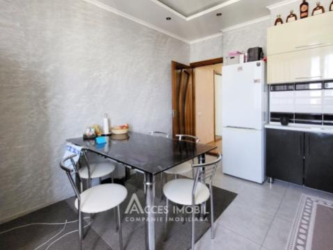 Basconslux! str. Calea Orheiului, Poșta Veche, 2 camere! Euroreparație!: 1