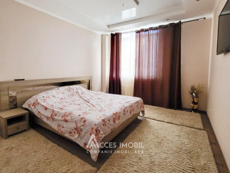 Basconslux! str. Calea Orheiului, Poșta Veche, 2 camere! Euroreparație!: 2