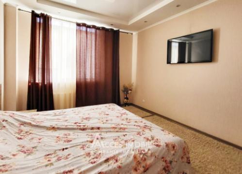 Basconslux! str. Calea Orheiului, Poșta Veche, 2 camere! Euroreparație!: 3