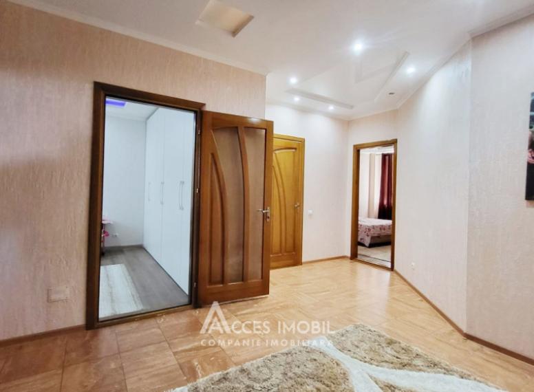 Basconslux! str. Calea Orheiului, Poșta Veche, 2 camere! Euroreparație!: 7