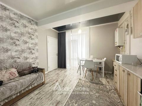 LAGMAR! Florarii street, Rascani, 2 rooms + living. Euro repair!: 0