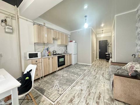 LAGMAR! Florarii street, Rascani, 2 rooms + living. Euro repair!: 2