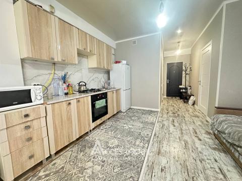 LAGMAR! Florarii street, Rascani, 2 rooms + living. Euro repair!: 3