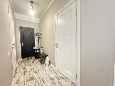 LAGMAR! Florarii street, Rascani, 2 rooms + living. Euro repair!: 10