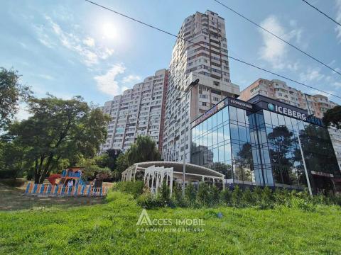 Apartamente de vânzare în Chișinău: Botanica, bd. Dacia