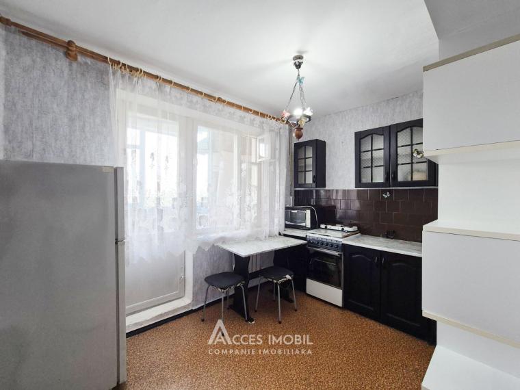 Ботаника, бул. Дачия, 1 комната! Середина дома!: 3