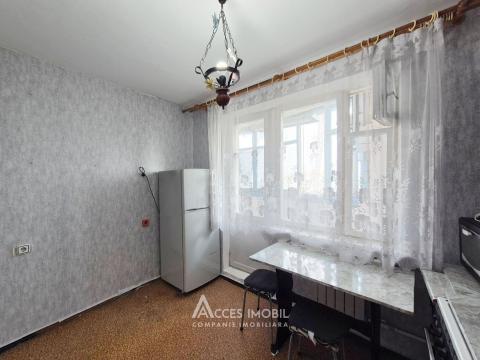 Ботаника, бул. Дачия, 1 комната! Середина дома!: 5