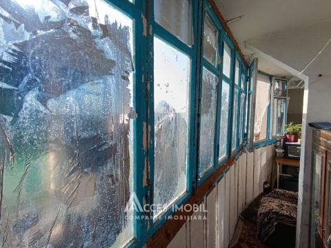 Ботаника, бул. Дачия, 1 комната! Середина дома!: 8