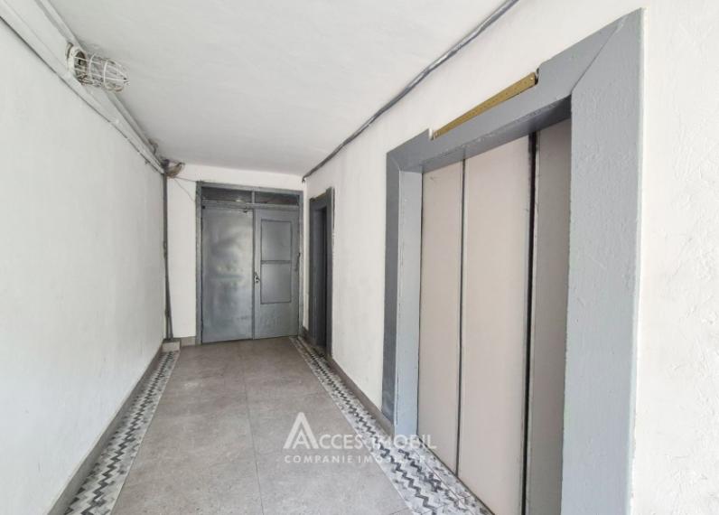 Ботаника, бул. Дачия, 1 комната! Середина дома!: 9