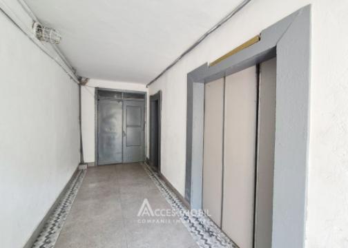 Ботаника, бул. Дачия, 1 комната! Середина дома!: 9