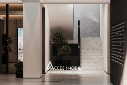 Inamstro! I. Dumeniuc street, Ciocana, 2 rooms. White version!: 3