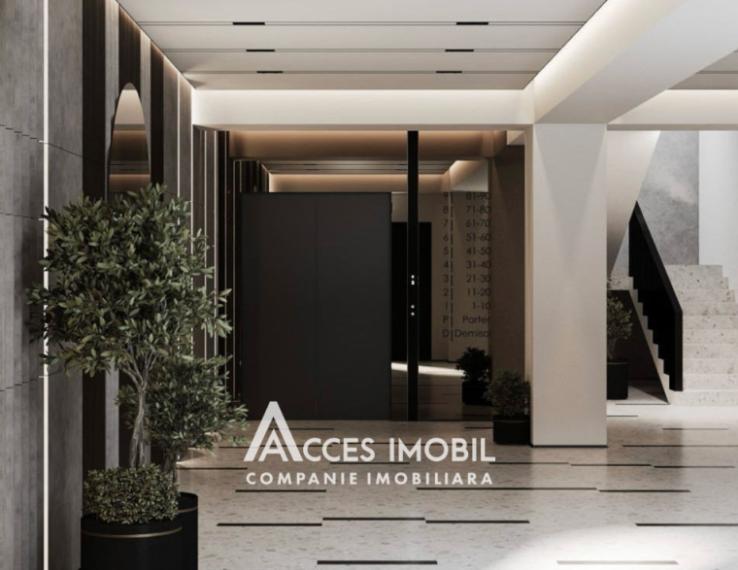 Inamstro! I. Dumeniuc street, Ciocana, 2 rooms. White version!: 1