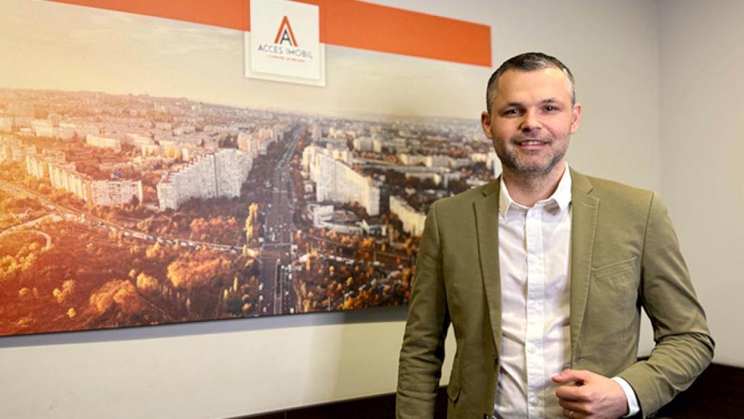 16141 de apartamente au fost vândute în Chișinău și suburbii în 2024 