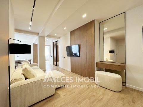 : Durlești, str. Cartușa