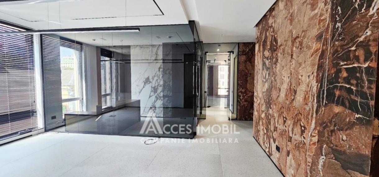 Spațiu Comercial 165.4m2! Centru, str. Mihai Eminescu!: 3