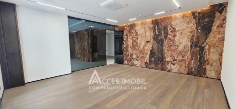 Spațiu Comercial 165.4m2! Centru, str. Mihai Eminescu!: 4