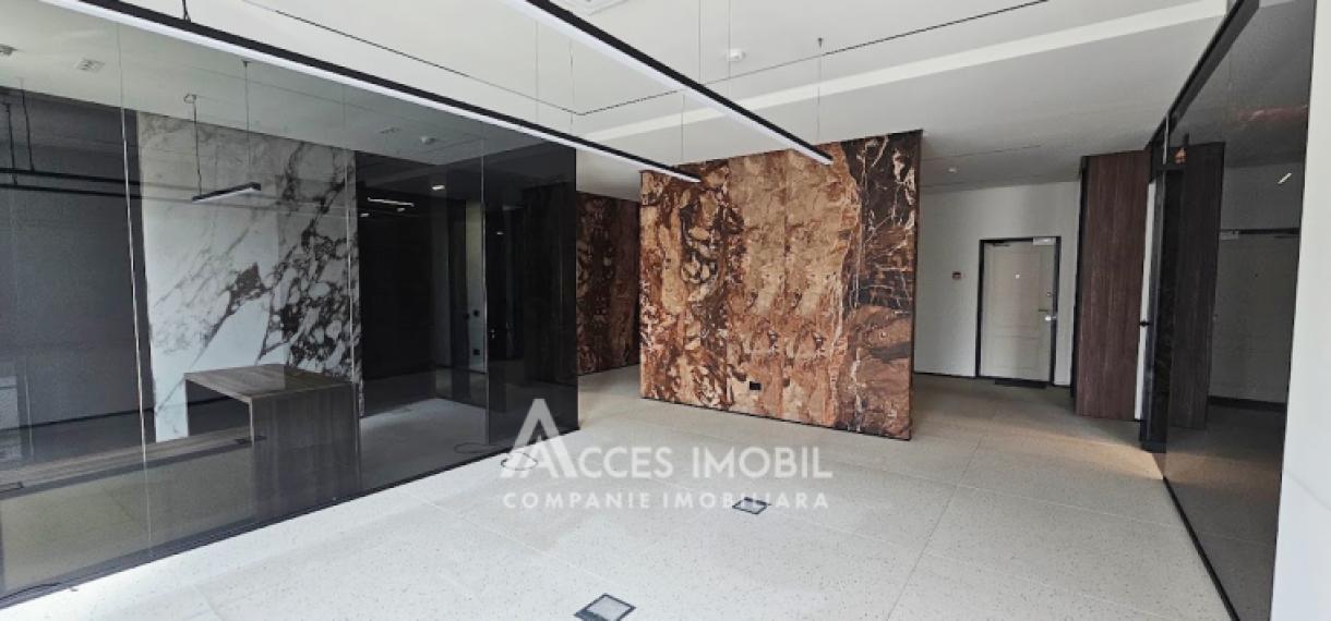 Spațiu Comercial 165.4m2! Centru, str. Mihai Eminescu!: 5