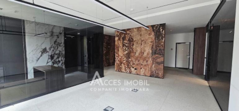 Spațiu Comercial 165.4m2! Centru, str. Mihai Eminescu!: 5