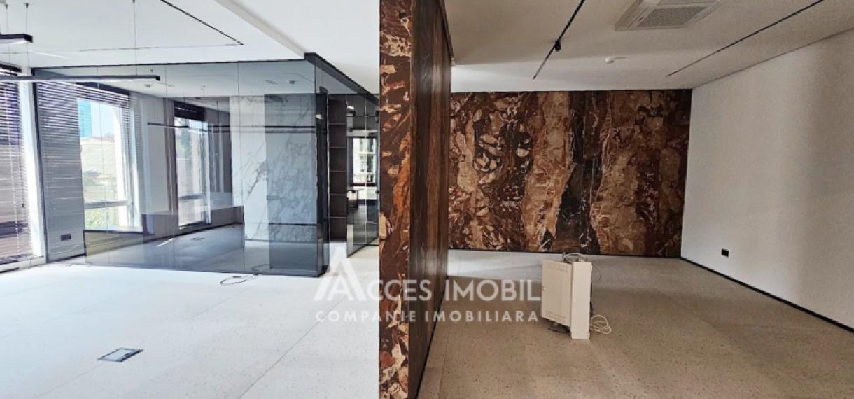 Spațiu Comercial 165.4m2! Centru, str. Mihai Eminescu!: 6