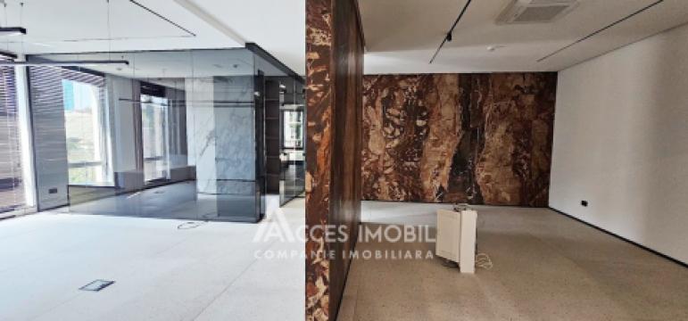 Spațiu Comercial 165.4m2! Centru, str. Mihai Eminescu!: 6