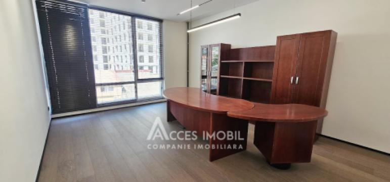 Spațiu Comercial 165.4m2! Centru, str. Mihai Eminescu!: 7