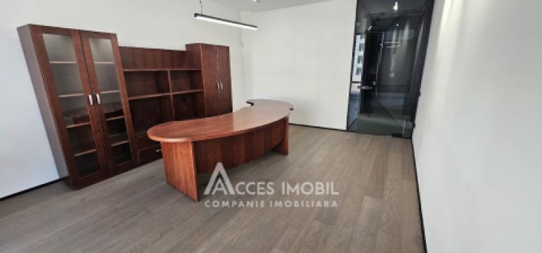Spațiu Comercial 165.4m2! Centru, str. Mihai Eminescu!: 8