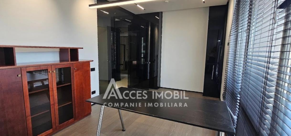 Spațiu Comercial 165.4m2! Centru, str. Mihai Eminescu!: 9