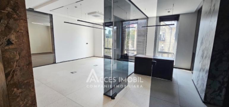 Spațiu Comercial 165.4m2! Centru, str. Mihai Eminescu!: 10