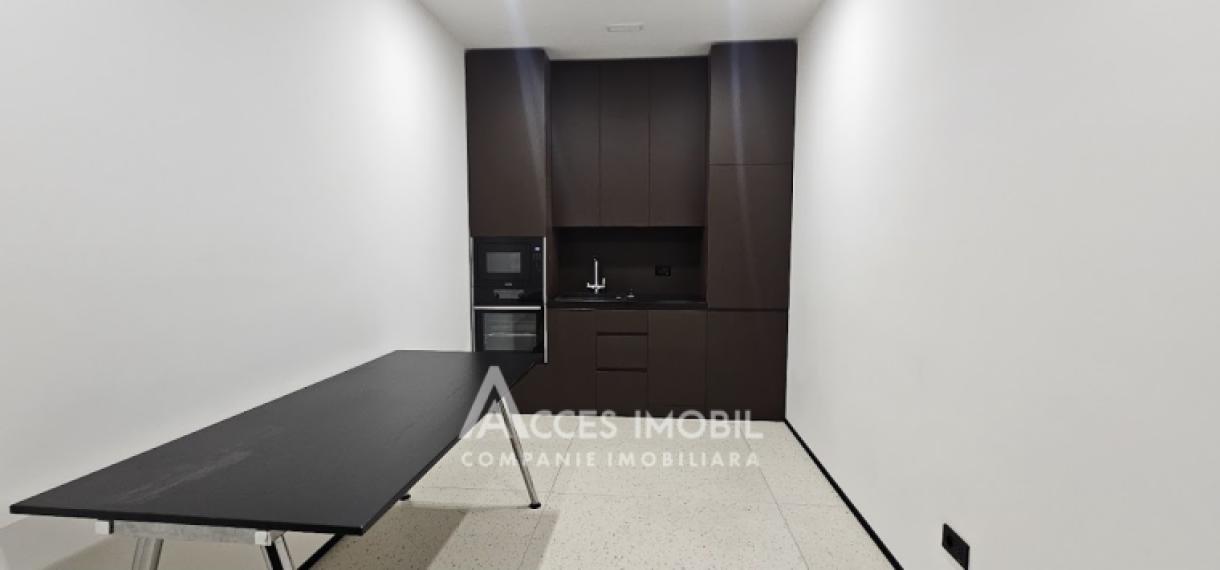 Spațiu Comercial 165.4m2! Centru, str. Mihai Eminescu!: 11