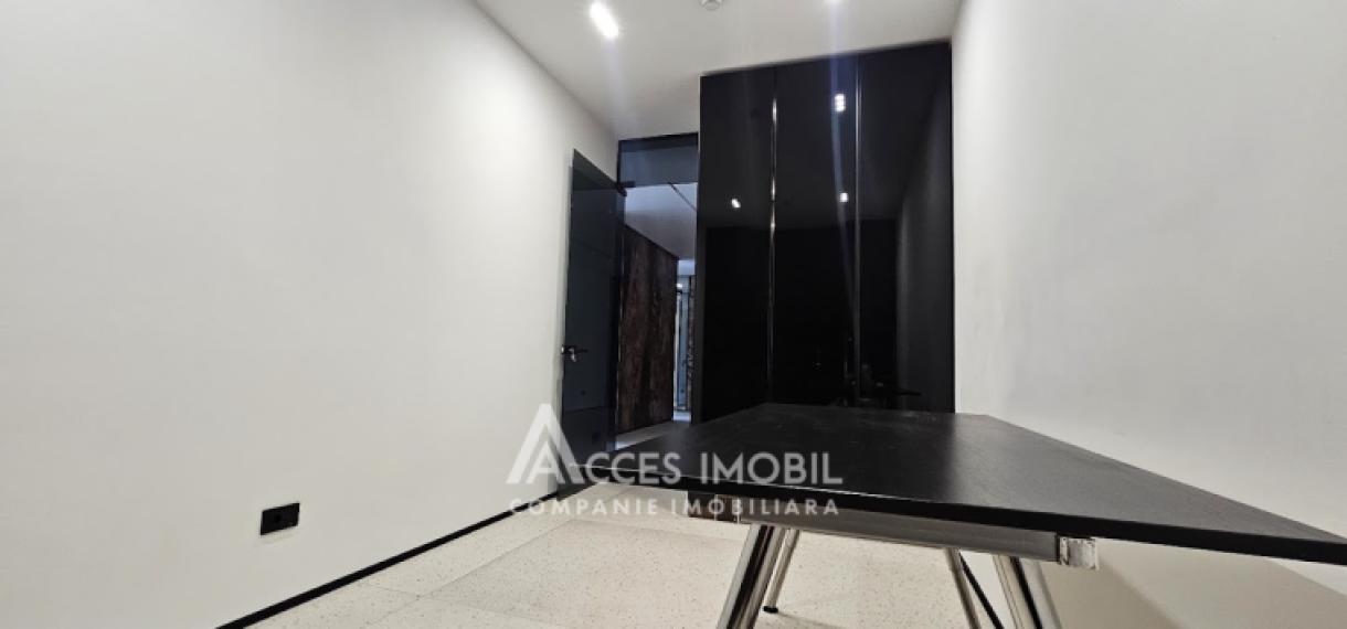 Spațiu Comercial 165.4m2! Centru, str. Mihai Eminescu!: 12