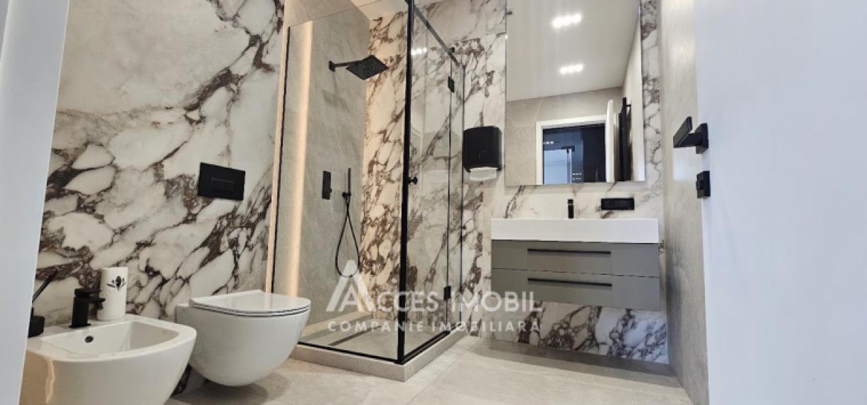 Spațiu Comercial 165.4m2! Centru, str. Mihai Eminescu!: 13