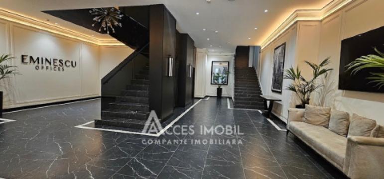 Spații comerciale de vânzare în Chișinău: Centru,str. Mihai Eminescu