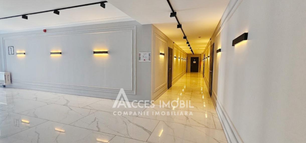 Spațiu Comercial 165.4m2! Centru, str. Mihai Eminescu!: 1