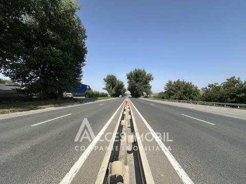 Terenuri de vânzare în Chișinău: Măgdăcești,