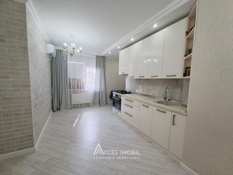Apartamente de vânzare în Chișinău: Botanica,str. Grenoble