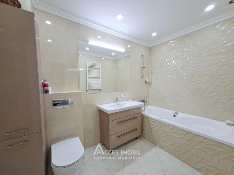 Volare Tur! Botanica, Grenoble street, 2 rooms + living! Euro repair!: 8