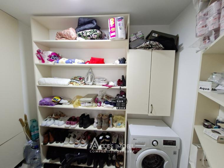 Volare Tur! Botanica, Grenoble street, 2 rooms + living! Euro repair!: 10