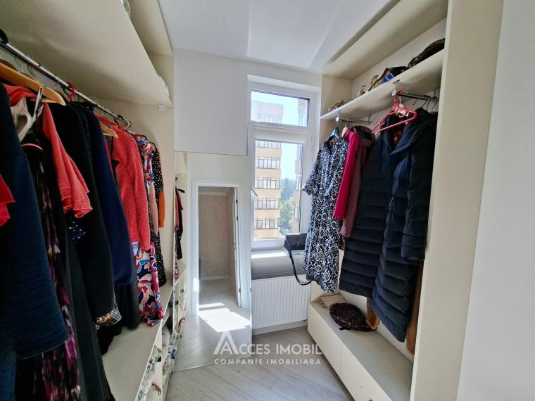 Volare Tur! Botanica, Grenoble street, 2 rooms + living! Euro repair!: 11