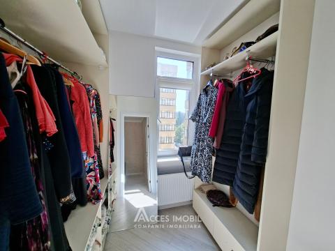 Volare Tur! Botanica, Grenoble street, 2 rooms + living! Euro repair!: 11