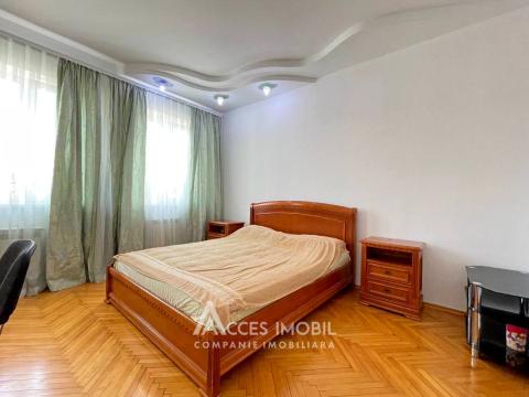 Chirie! Casă în 3 nivele! Buiucani, str. Maria Lătărețu, 383m2 + 5 ari! Euroreparație!: 11