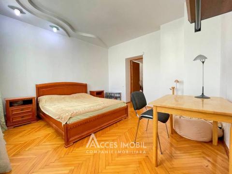 Chirie! Casă în 3 nivele! Buiucani, str. Maria Lătărețu, 383m2 + 5 ari! Euroreparație!: 12