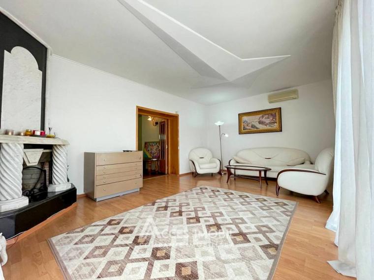 Chirie! Casă în 3 nivele! Buiucani, str. Maria Lătărețu, 383m2 + 5 ari! Euroreparație!: 17