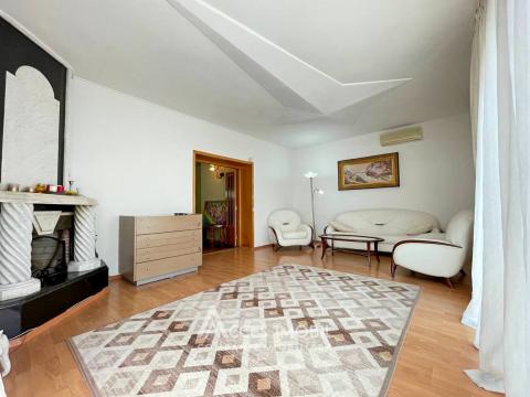 Chirie! Casă în 3 nivele! Buiucani, str. Maria Lătărețu, 383m2 + 5 ari! Euroreparație!: 17