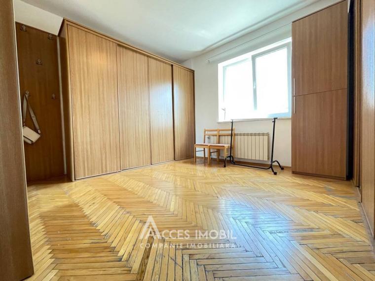 Chirie! Casă în 3 nivele! Buiucani, str. Maria Lătărețu, 383m2 + 5 ari! Euroreparație!: 19