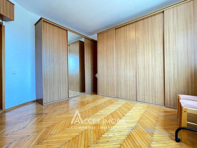 Chirie! Casă în 3 nivele! Buiucani, str. Maria Lătărețu, 383m2 + 5 ari! Euroreparație!: 20